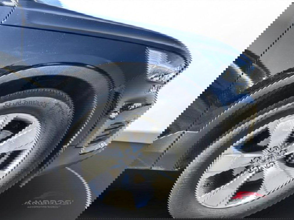 Volvo XC40 usata a Perugia (14)