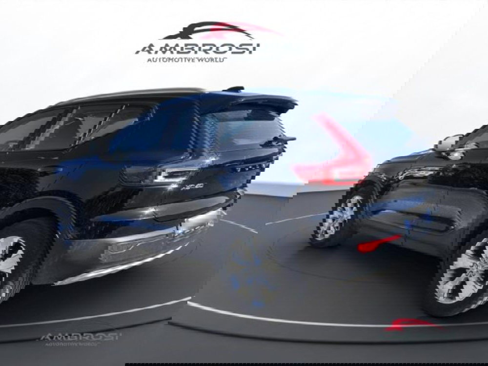 Volvo XC40 usata a Perugia (4)