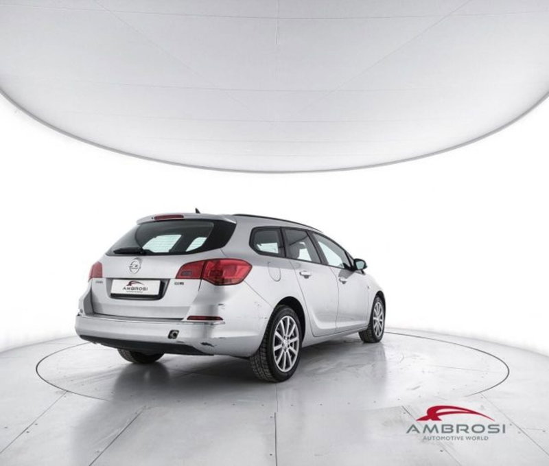 Opel Astra usata a Perugia (3)