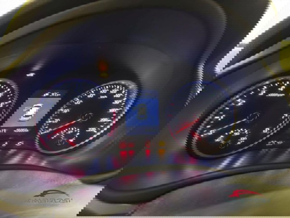 Kia Stonic usata a Perugia (12)