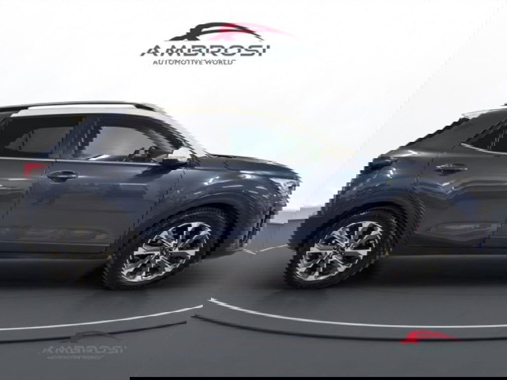 Kia Stonic usata a Perugia (5)