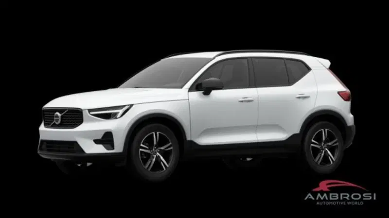 Volvo XC40 nuova a Perugia