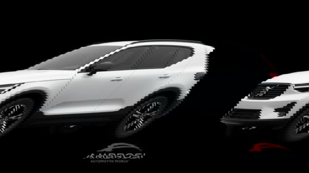 Volvo XC40 nuova a Perugia