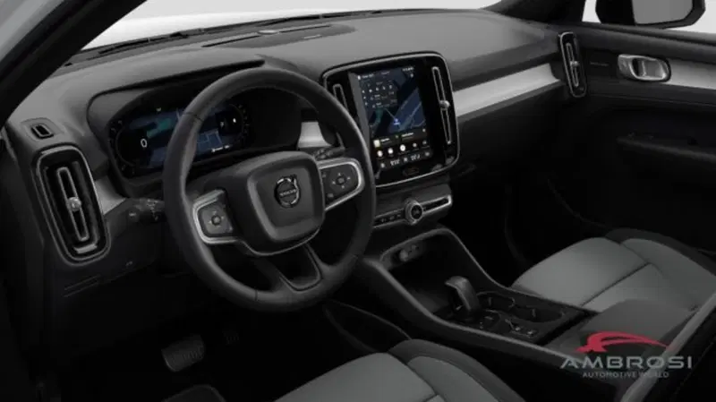 Volvo XC40 nuova a Perugia (7)