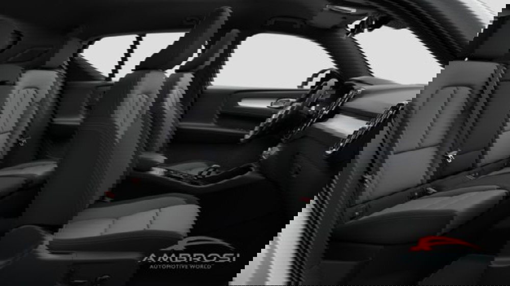 Volvo XC40 nuova a Perugia (13)
