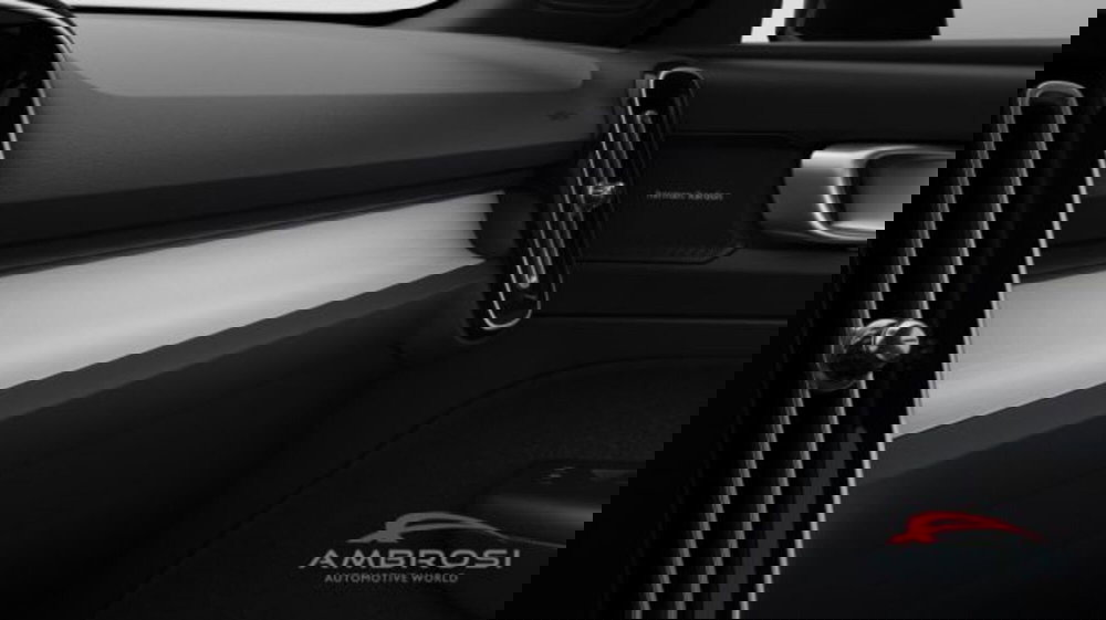 Volvo XC40 nuova a Perugia (14)