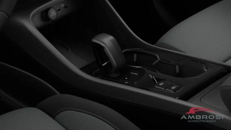 Volvo XC40 nuova a Perugia (12)