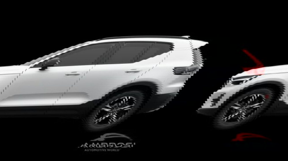 Volvo XC40 nuova a Perugia (2)