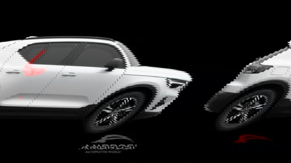 Volvo XC40 nuova a Perugia (6)