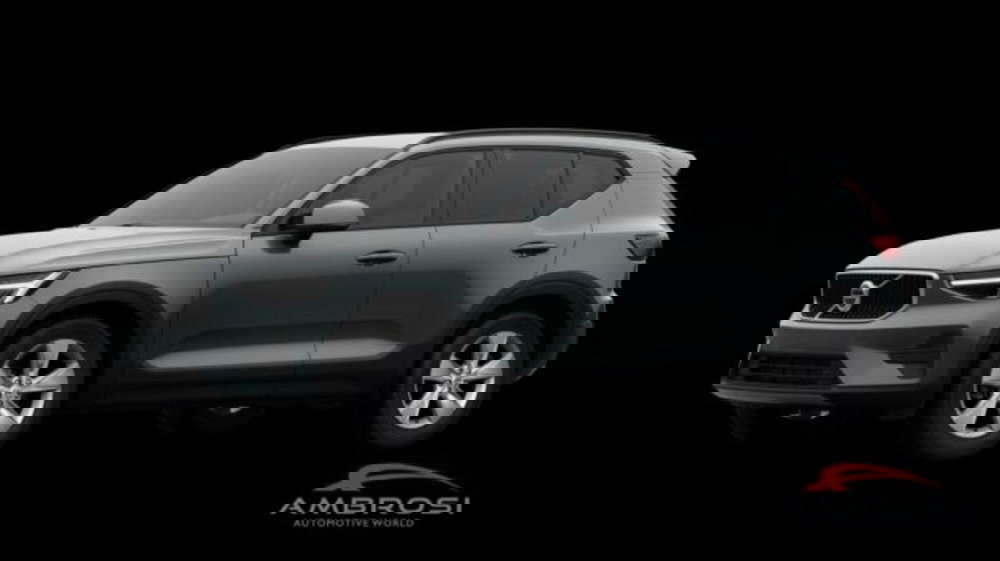 Volvo XC40 nuova a Perugia