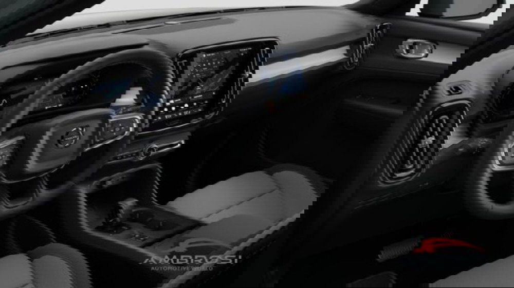 Volvo XC40 nuova a Perugia (10)