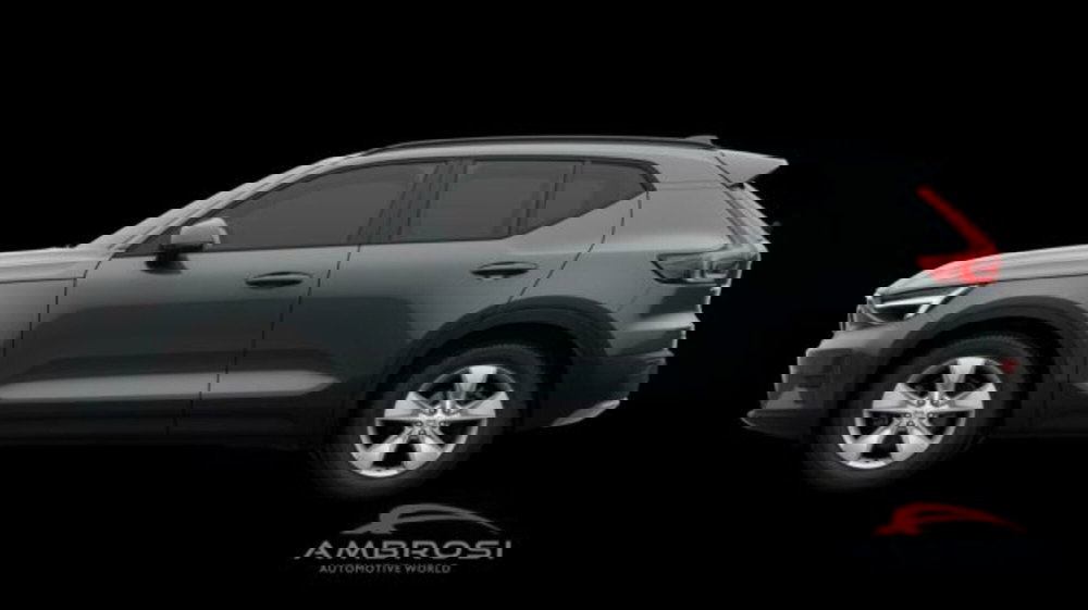 Volvo XC40 nuova a Perugia (2)