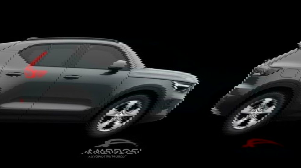 Volvo XC40 nuova a Perugia (6)