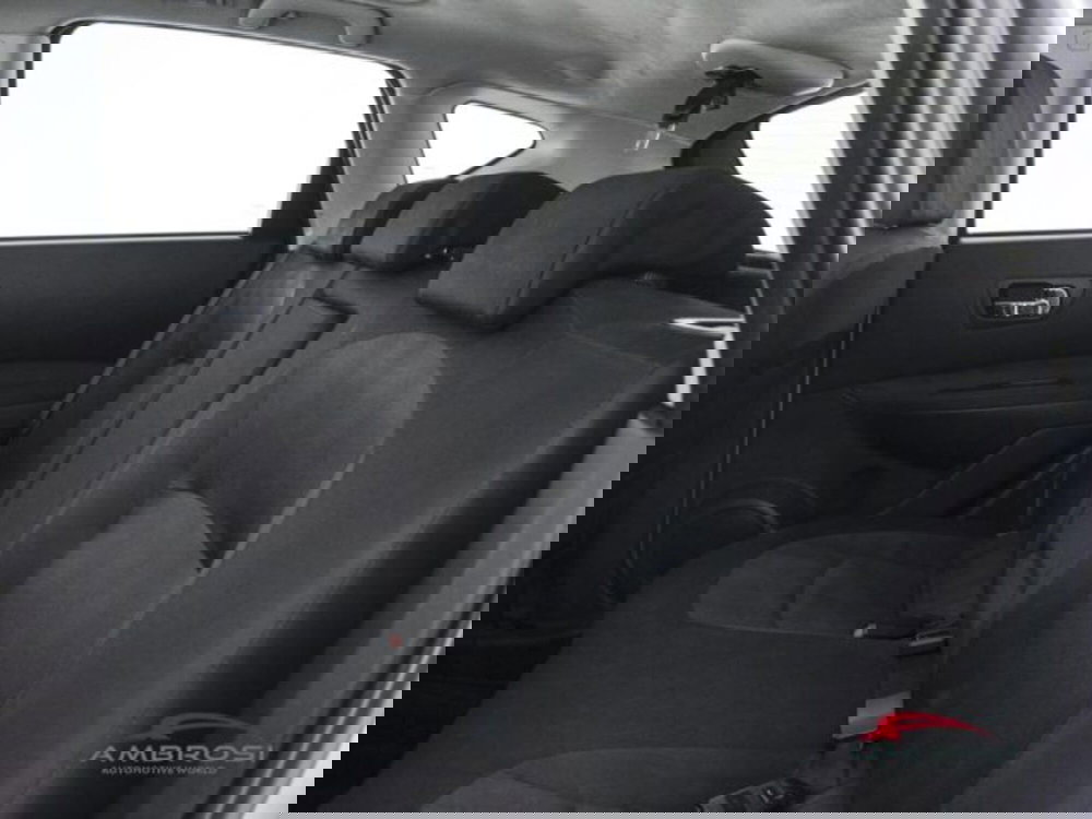 Nissan Qashqai usata a Perugia (10)