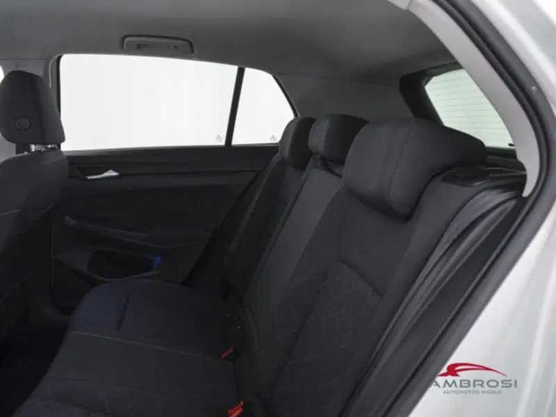 Volkswagen Golf usata a Perugia (10)