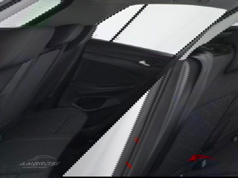 Volkswagen Golf usata a Perugia (11)