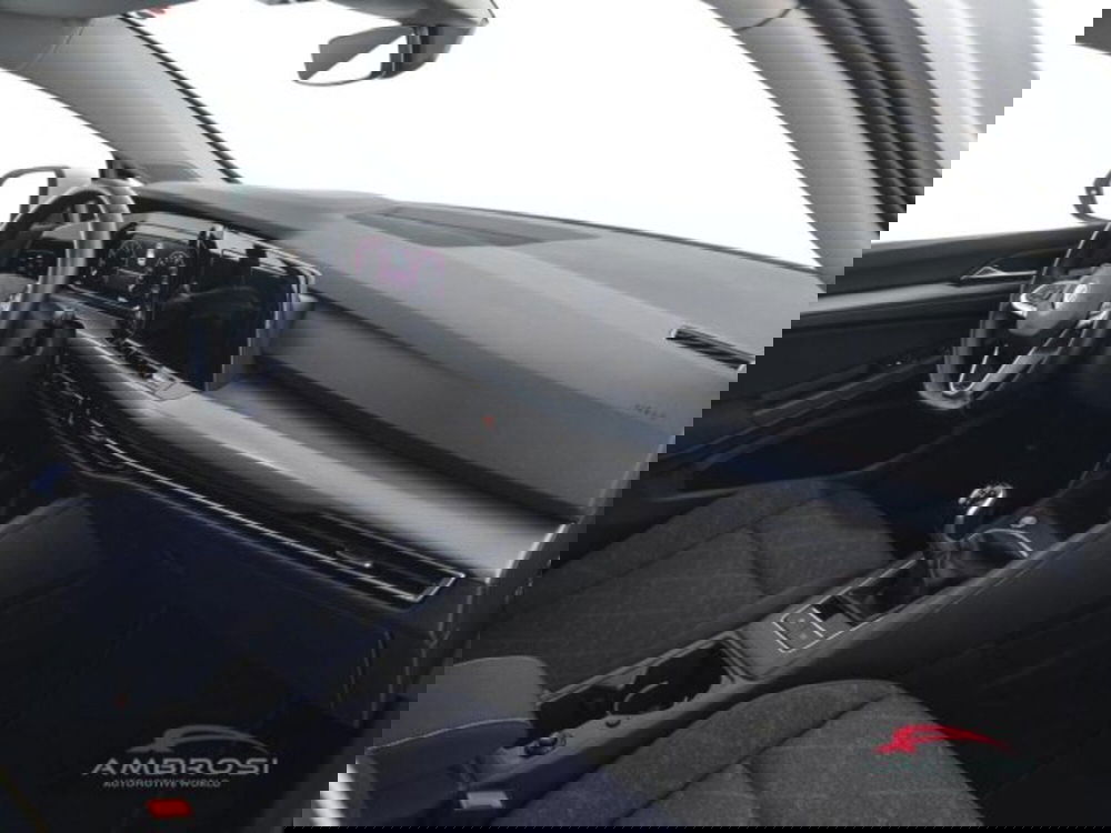 Volkswagen Golf usata a Perugia (12)