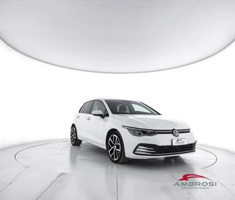 Volkswagen Golf usata a Perugia (2)