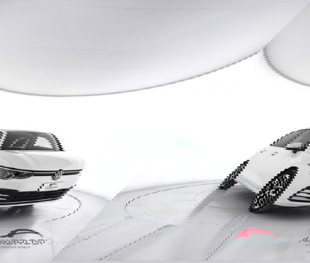 Volkswagen Golf usata a Perugia (2)