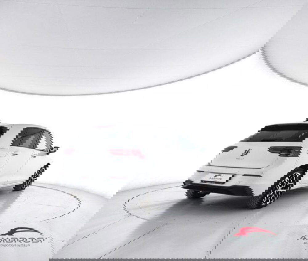 Volkswagen Golf usata a Perugia (3)