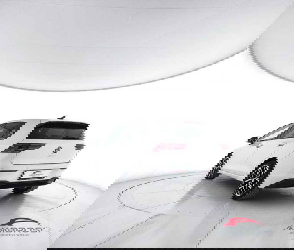 Volkswagen Golf usata a Perugia (4)