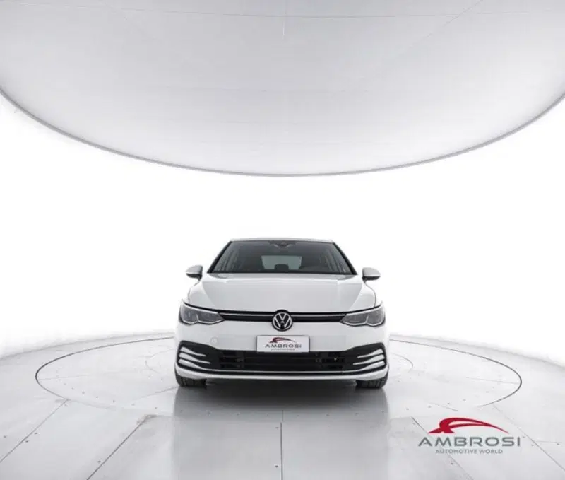 Volkswagen Golf usata a Perugia (5)