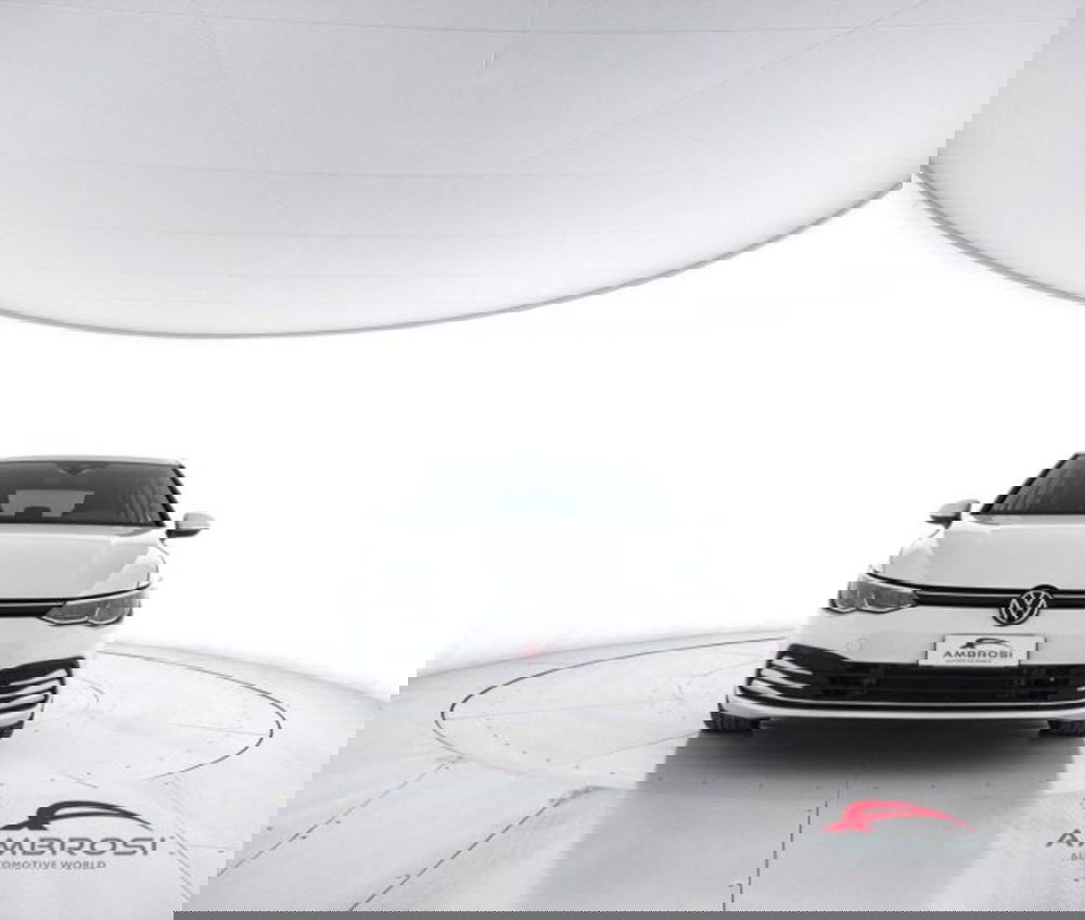 Volkswagen Golf usata a Perugia (5)