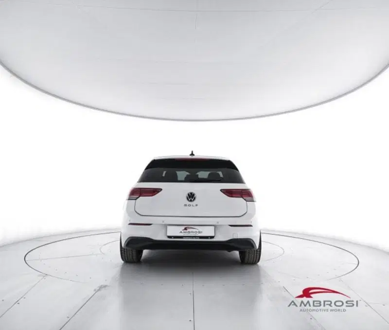Volkswagen Golf usata a Perugia (6)