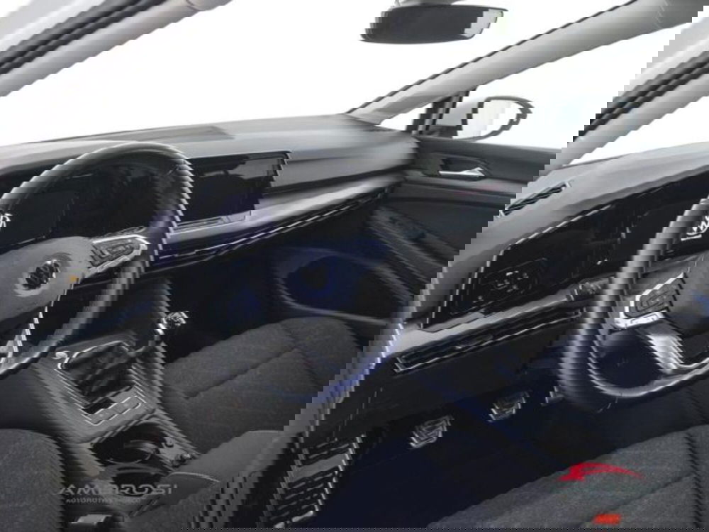 Volkswagen Golf usata a Perugia (8)