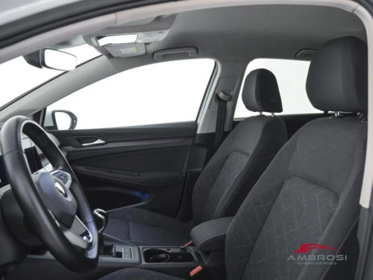 Volkswagen Golf usata a Perugia (9)