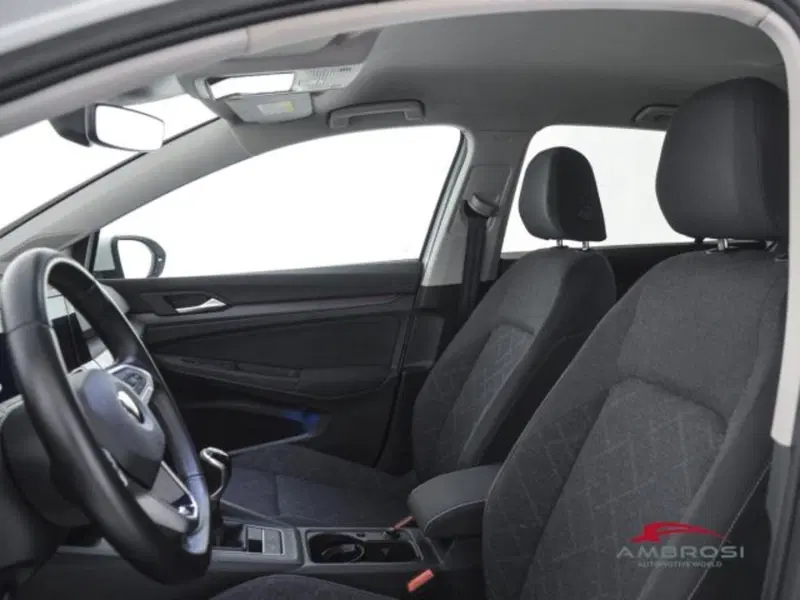 Volkswagen Golf usata a Perugia (9)