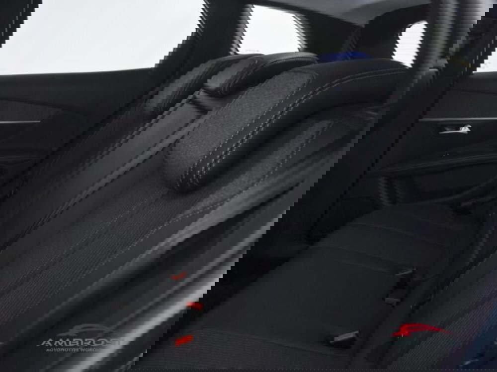 Peugeot 3008 usata a Perugia (10)