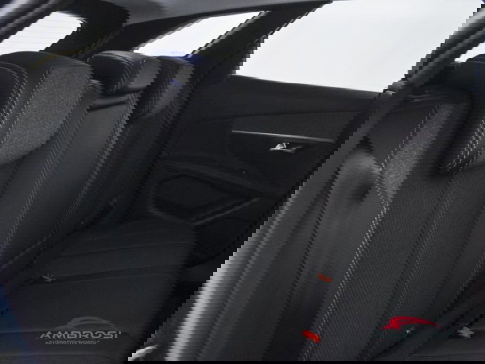Peugeot 3008 usata a Perugia (11)
