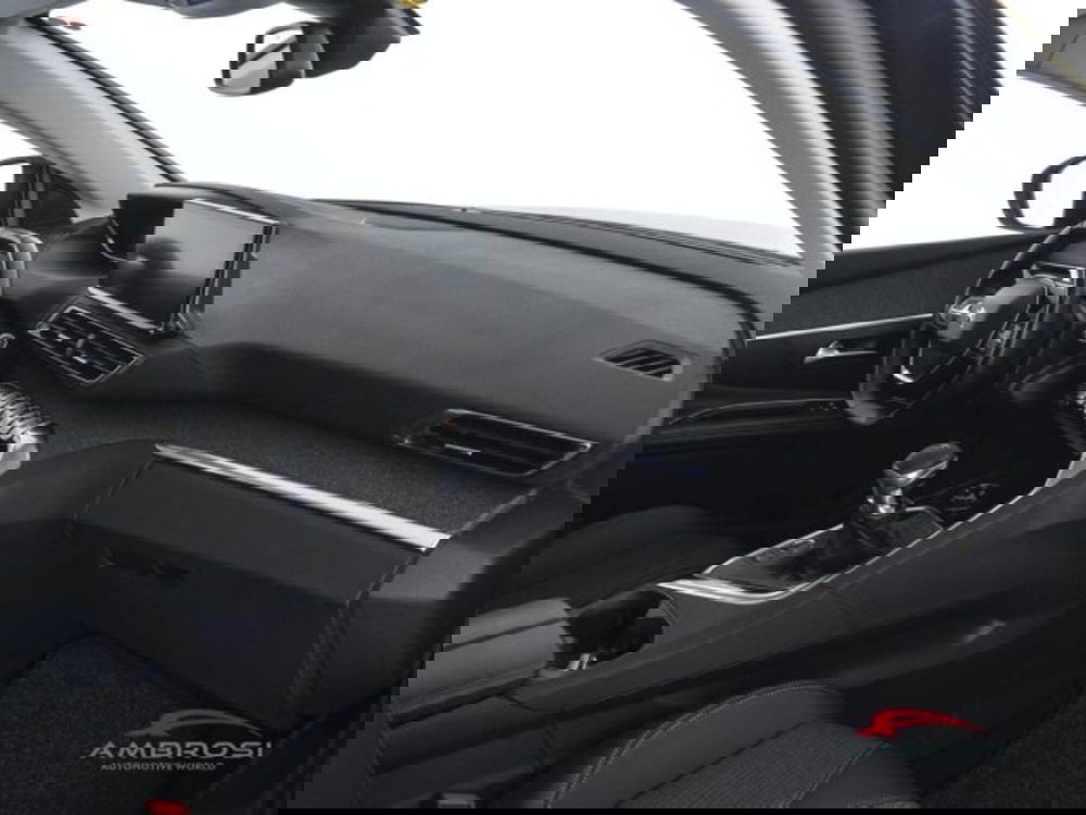 Peugeot 3008 usata a Perugia (12)