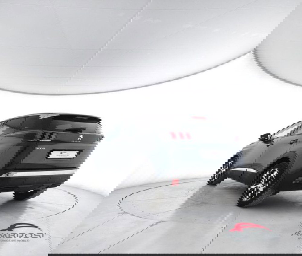 Peugeot 3008 usata a Perugia (4)