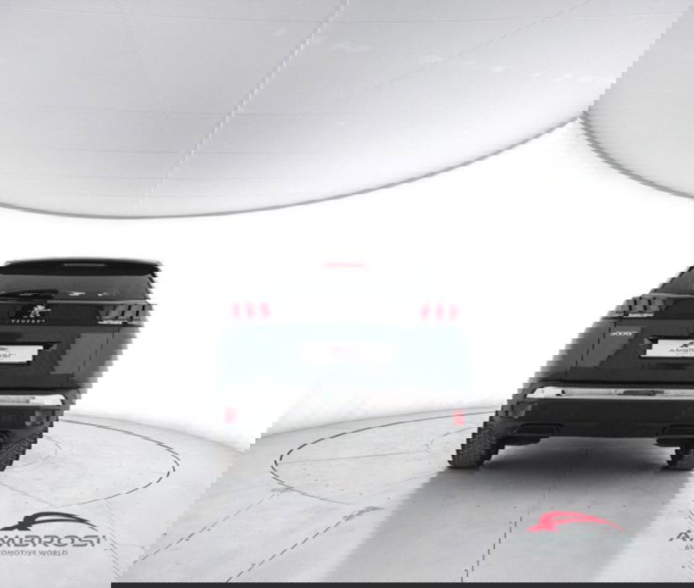 Peugeot 3008 usata a Perugia (6)