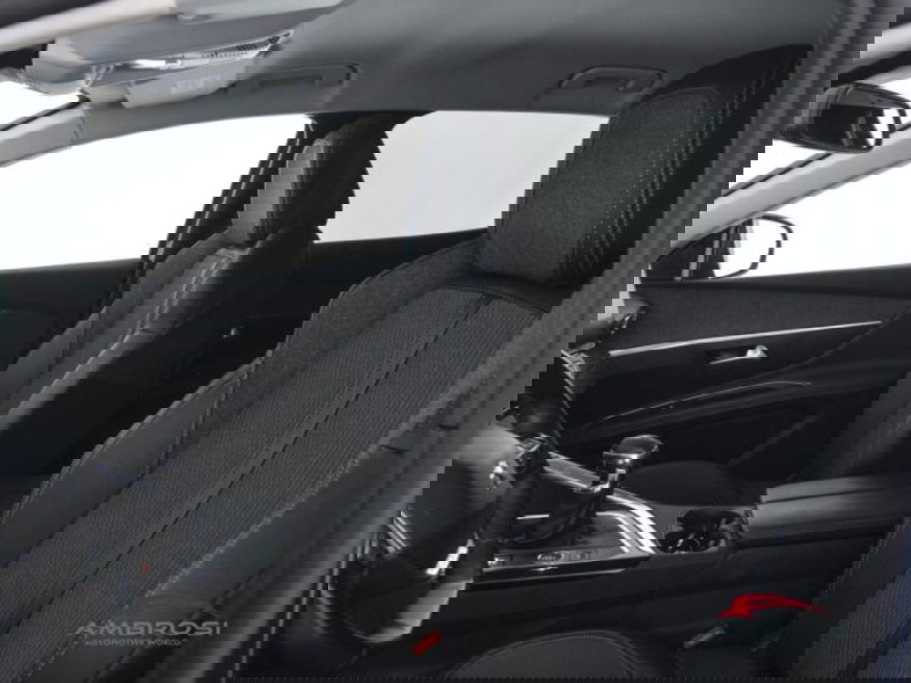 Peugeot 3008 usata a Perugia (9)
