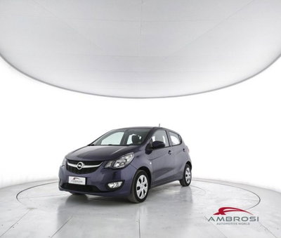 Opel Karl 1.0 73 CV GPL Advance del 2017 usata a Corciano