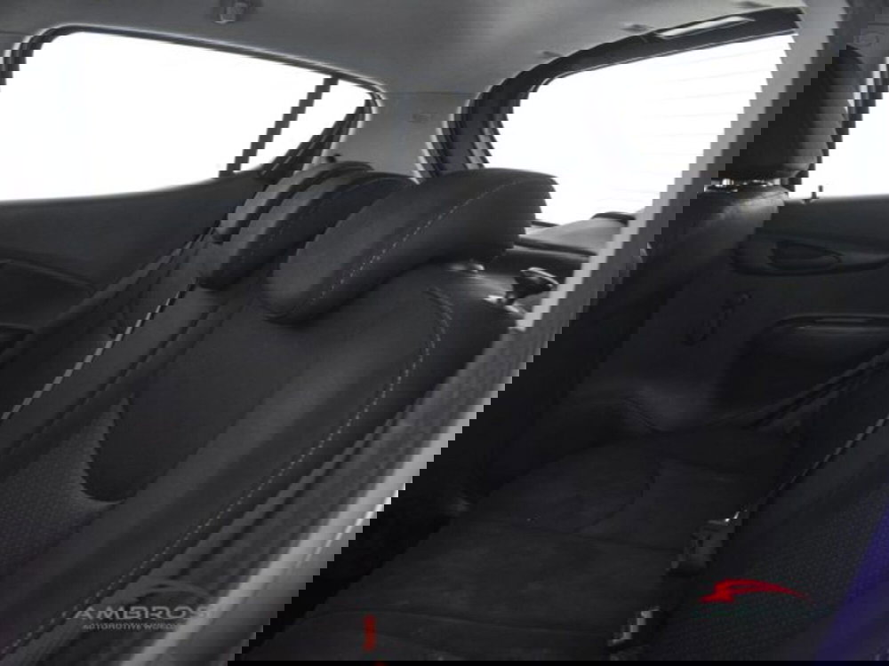 Opel Karl usata a Perugia (10)