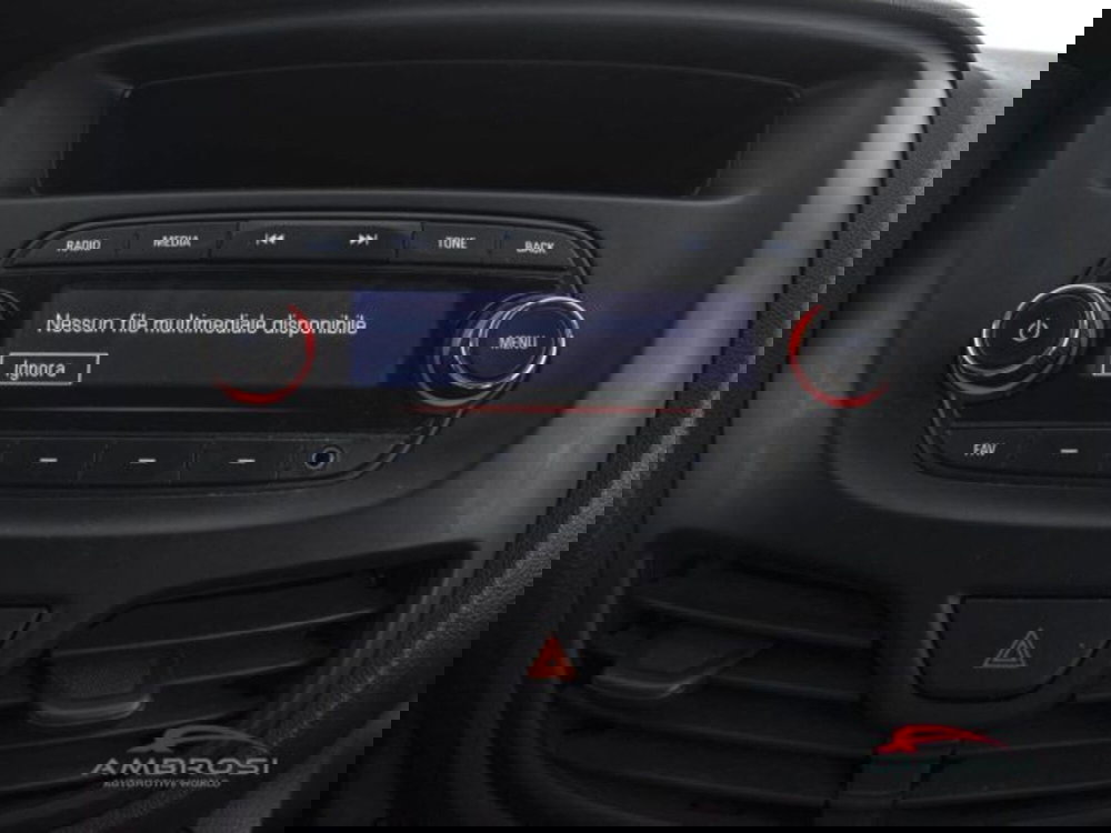 Opel Karl usata a Perugia (15)