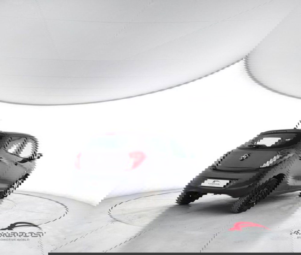 Opel Karl usata a Perugia (3)