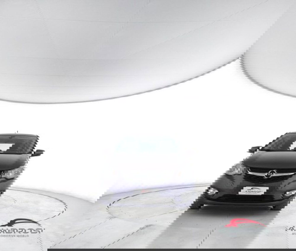 Opel Karl usata a Perugia (5)