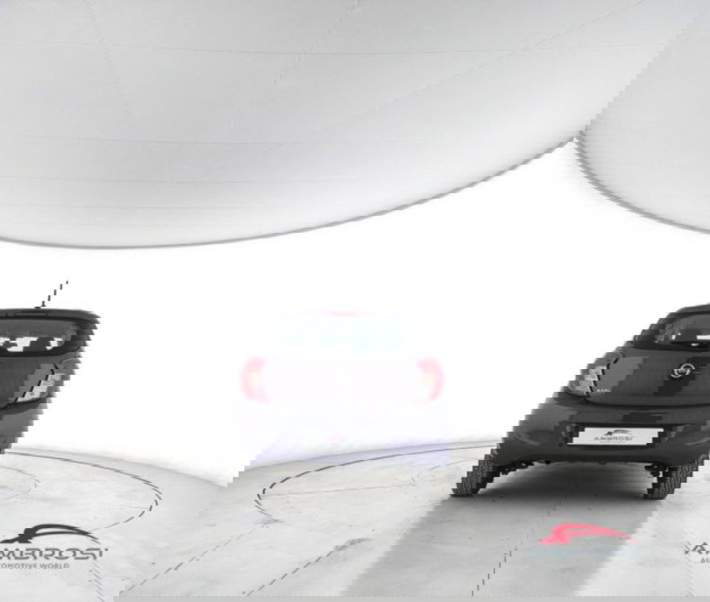 Opel Karl usata a Perugia (6)