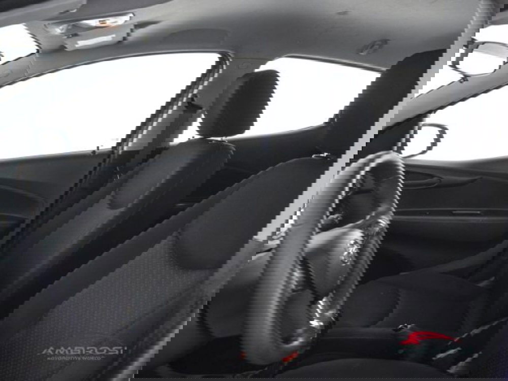 Opel Karl usata a Perugia (9)