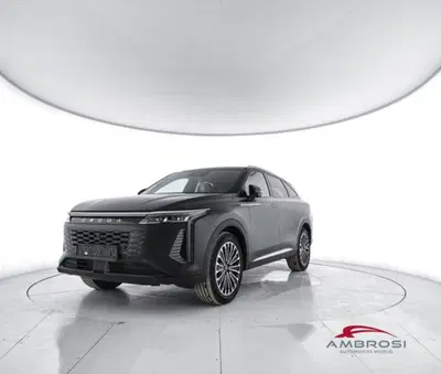Omoda Omoda 9 SHS-P 1.5 tgdi phev Premium i-awd nuova a Corciano