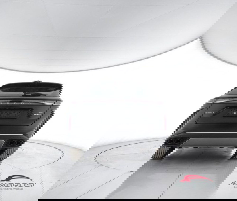 Omoda Omoda 9 SHS-P nuova a Perugia (6)