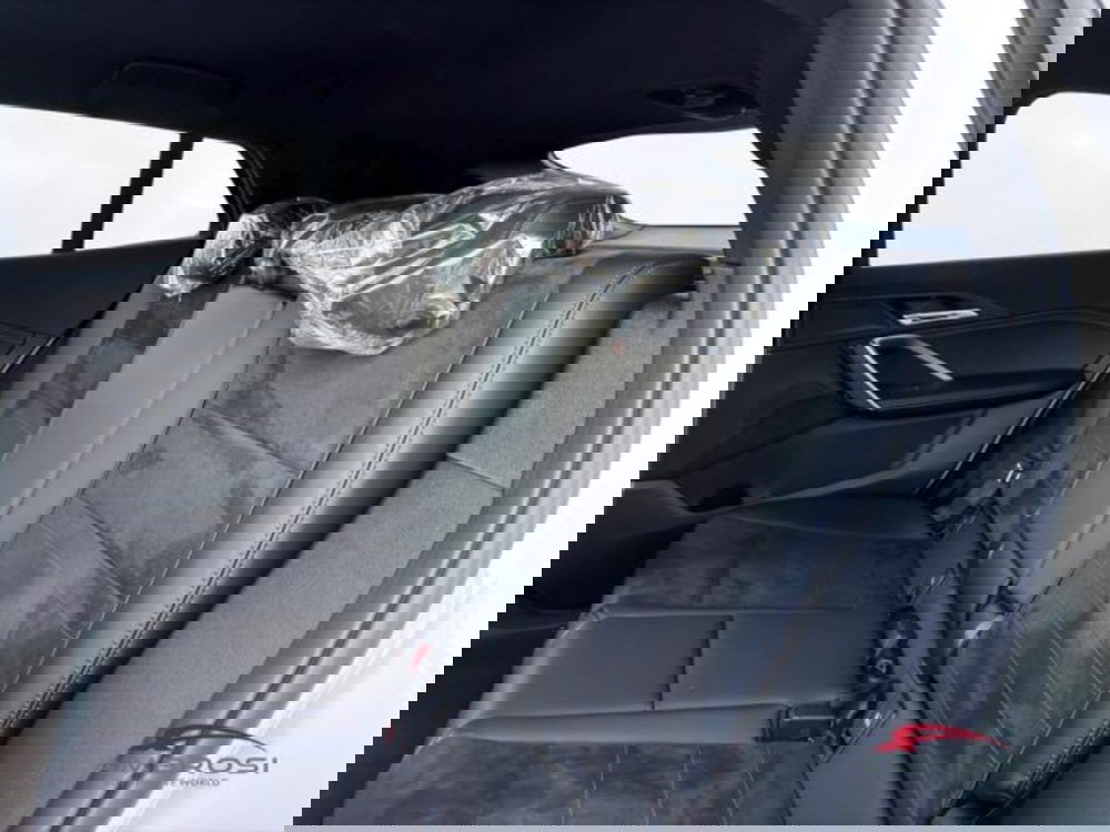 BMW iX2 nuova a Perugia (11)