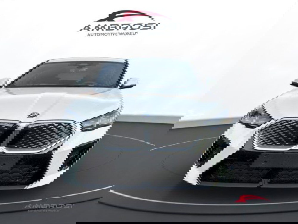 BMW iX2 nuova a Perugia (7)