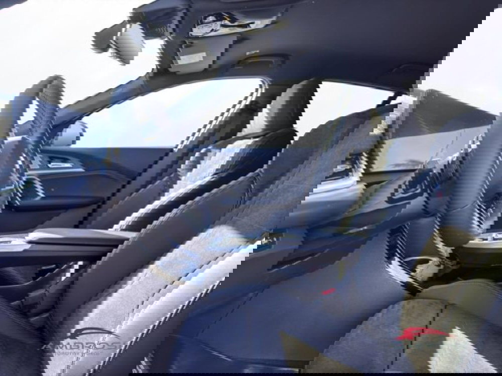 BMW X2 nuova a Perugia (10)