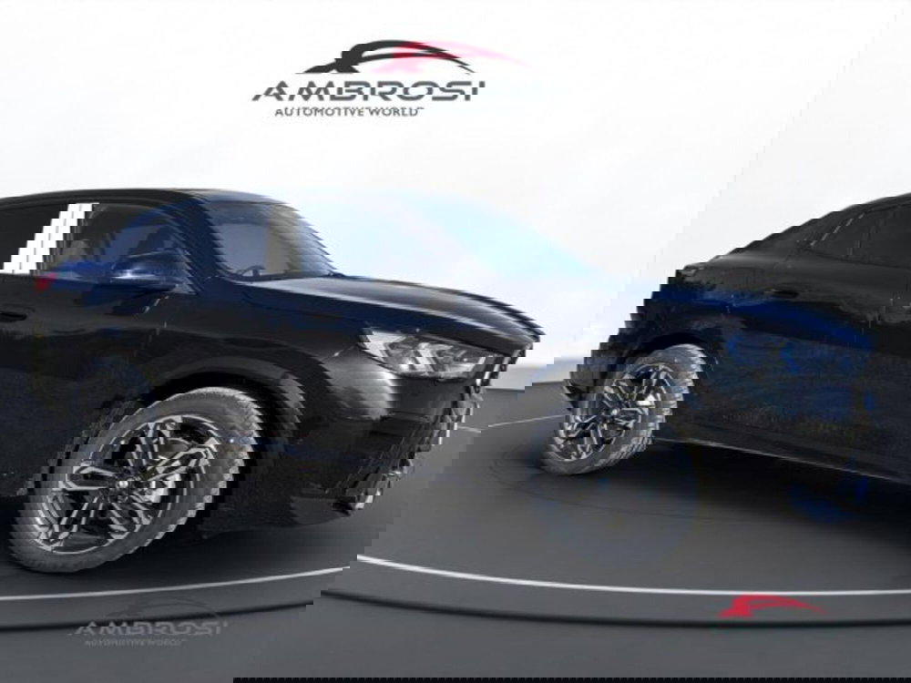 BMW X2 nuova a Perugia (2)